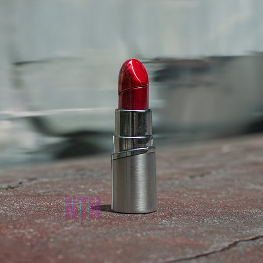 NTH Lipstick Lighters | Not That High