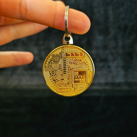 NTH Bitcoin Lighter | Not That High