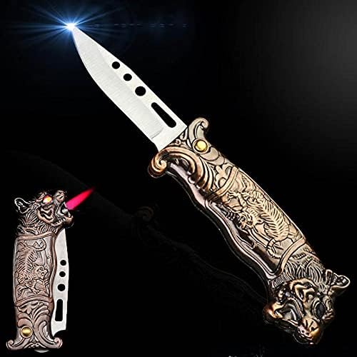 NTH Multi Knife Lighter | Not That High