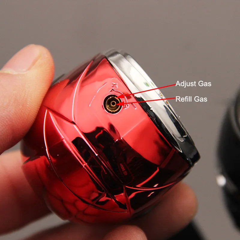 NTH Helmet Lighters | Not That High