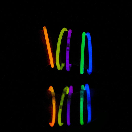 NTH Glow in The Dark Bracelet (100pcs) | Not That High