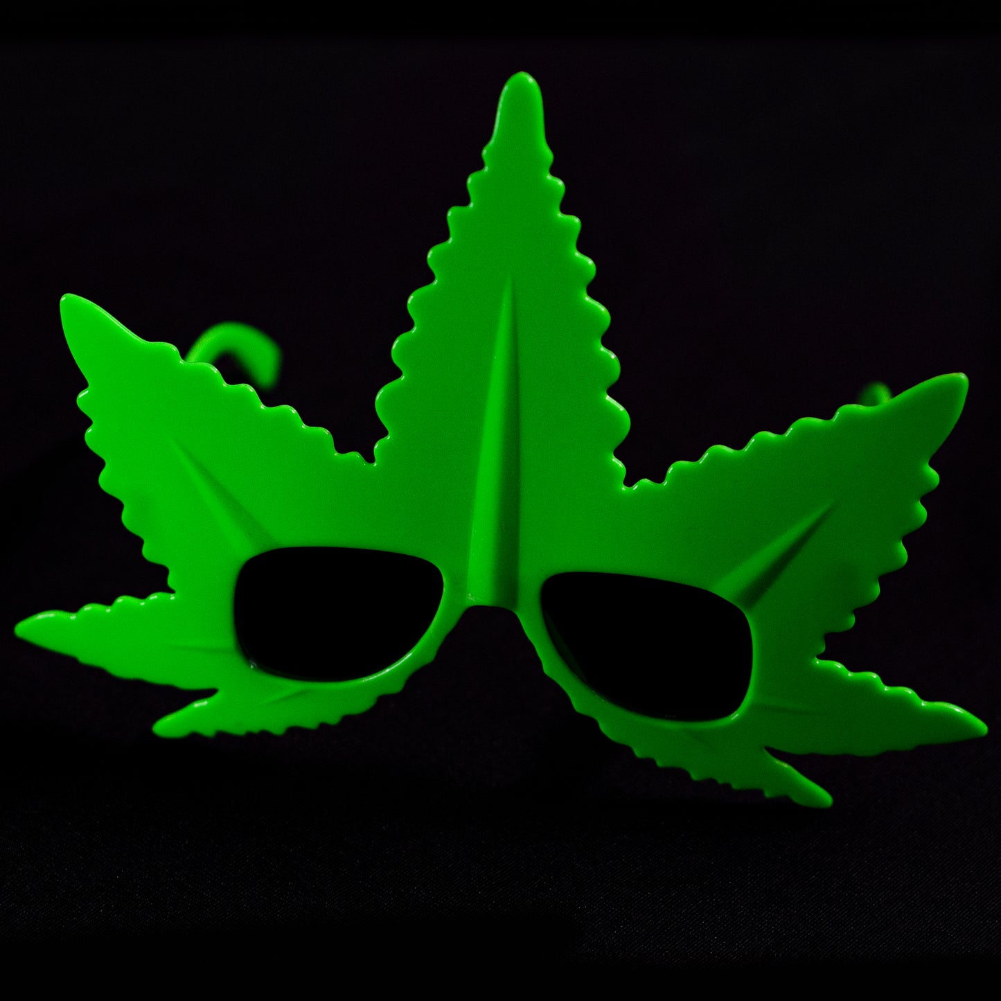 NTH Themed Party Glasses | Not That High