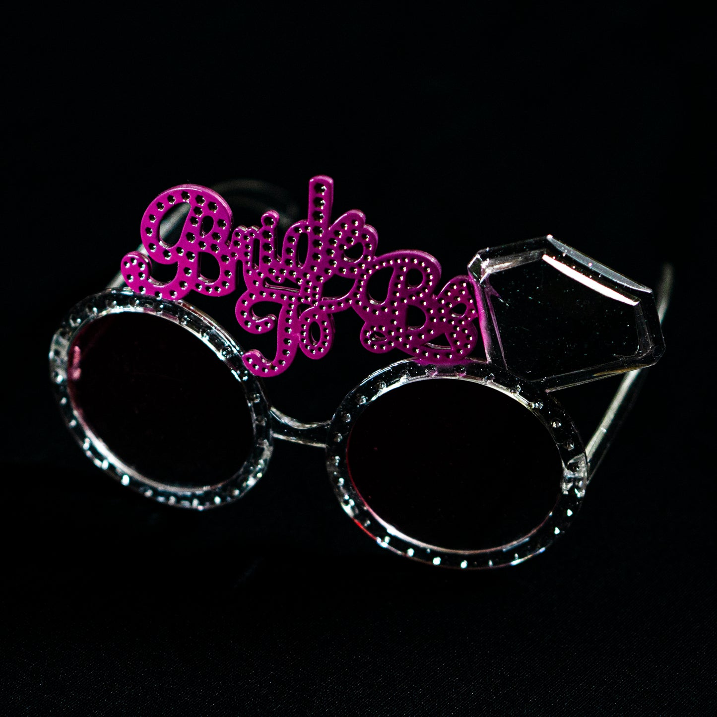 NTH Themed Party Glasses | Not That High
