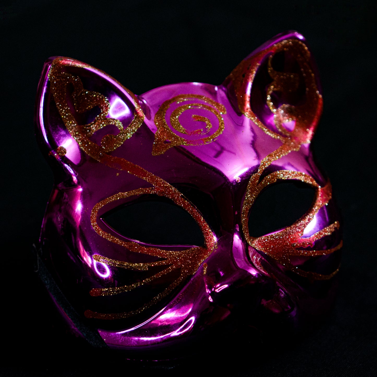 NTH Thematic Masquerade | Not That High