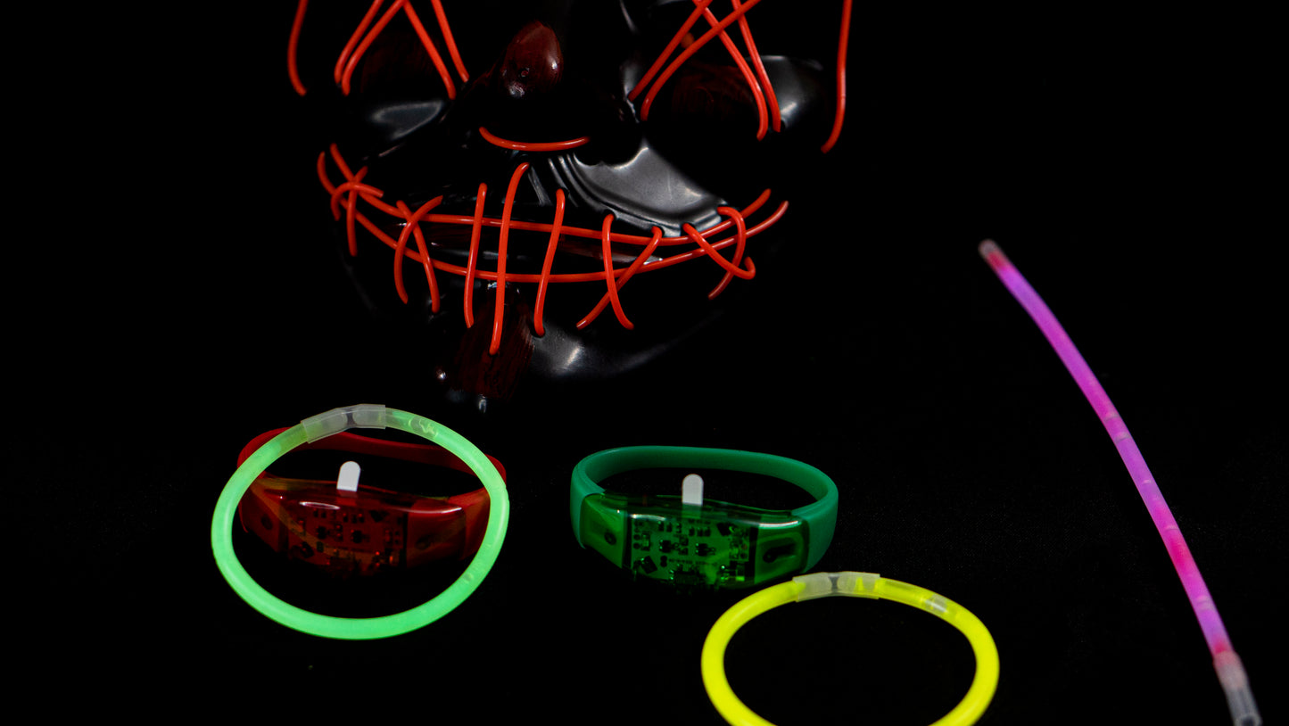 NTH House Party Bundle (Suitable for a Party of 15 People) | Not That High