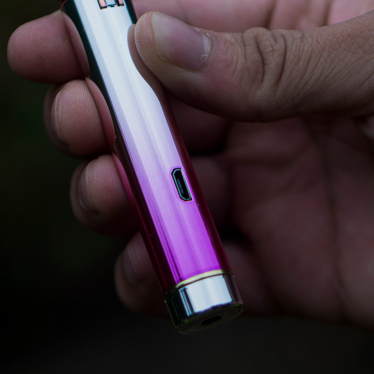 NTH Laser Lighter | Not That High