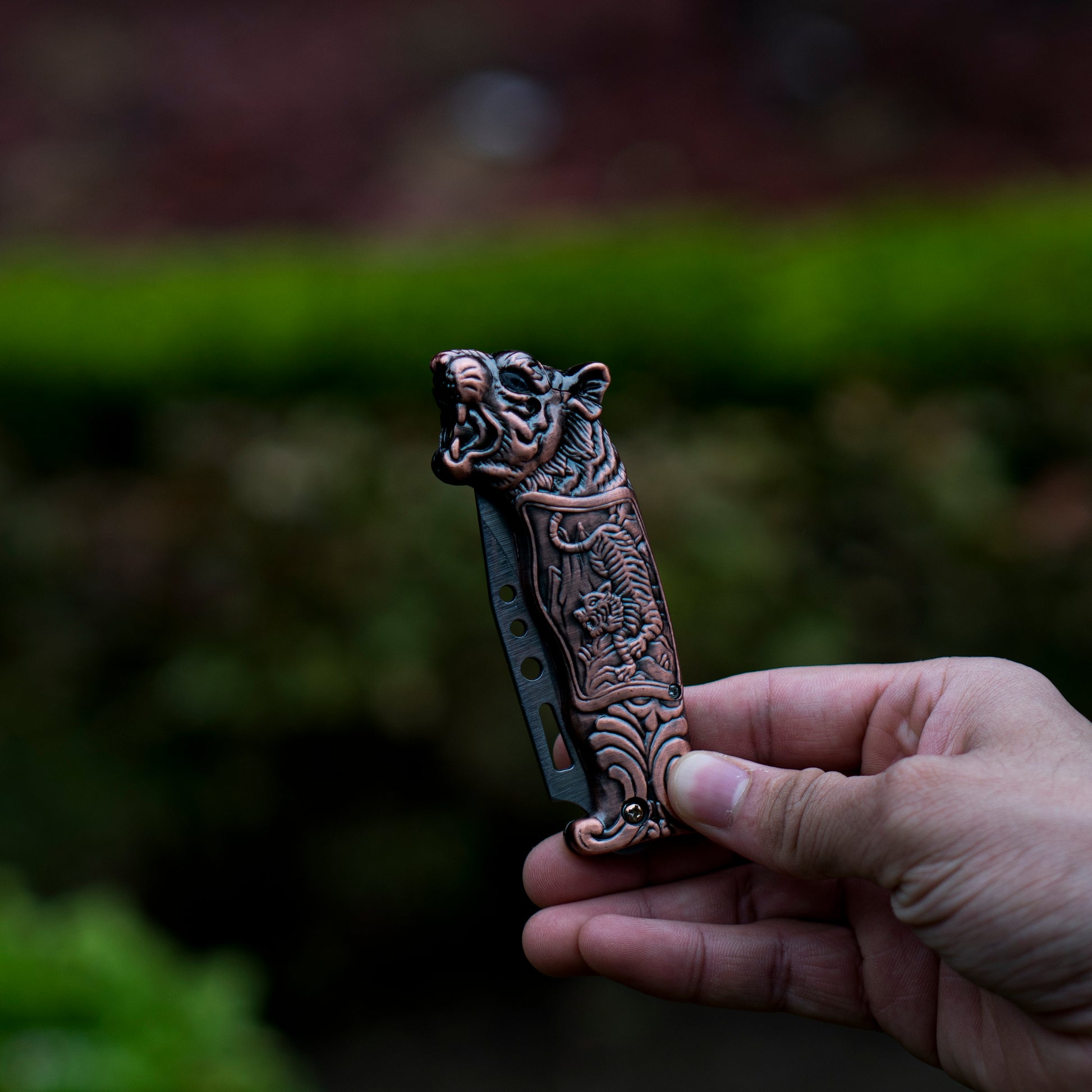 NTH Multi Knife Lighter | Not That High