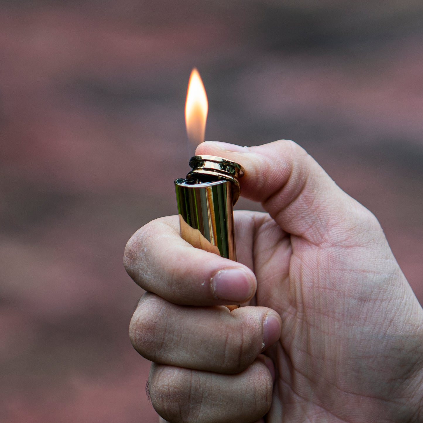 NTH Bullet Lighter | Not That High