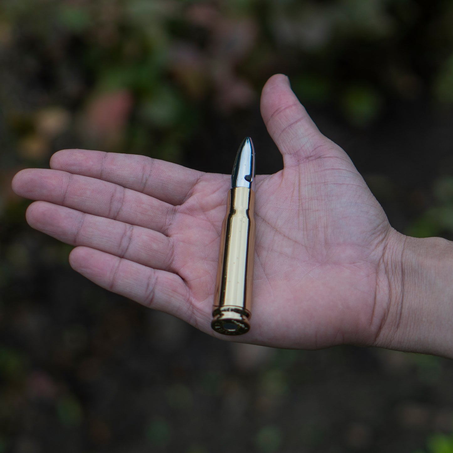 NTH Bullet Lighter | Not That High