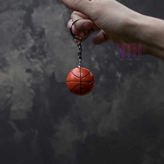 NTH Basketball Lighter | Not That High
