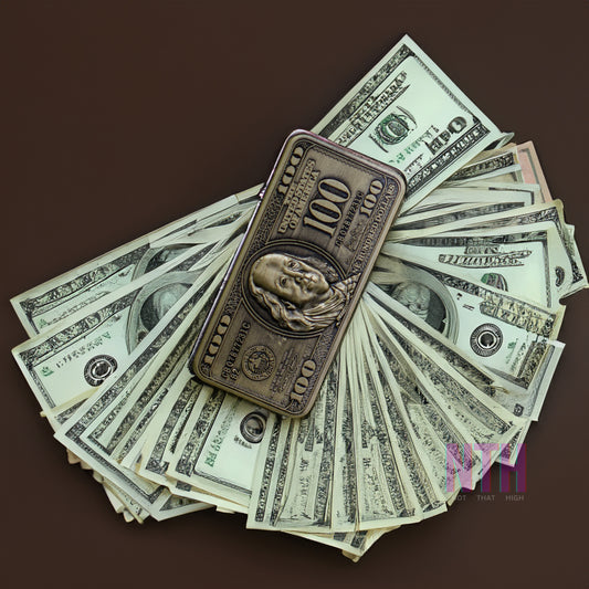NTH Dollar Lighters | Not That High