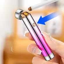 NTH Laser Lighter | Not That High