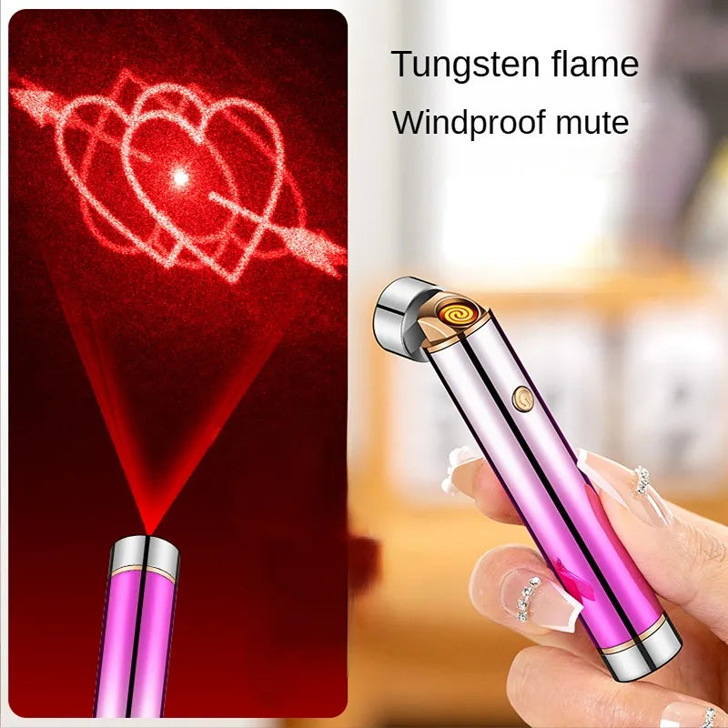 NTH Laser Lighter | Not That High