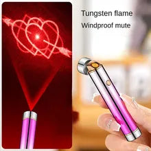 NTH Laser Lighter | Not That High