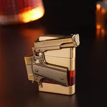 NTH Premium Metal Lighter | Not That High