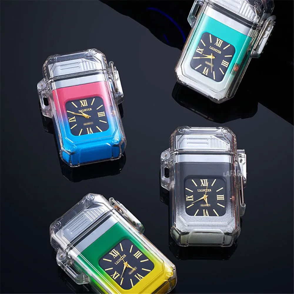 NTH Techno Electrical Lighter (Rechargable) | Not That High