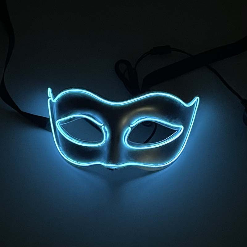 NTH Masquerade Mask | Not That High