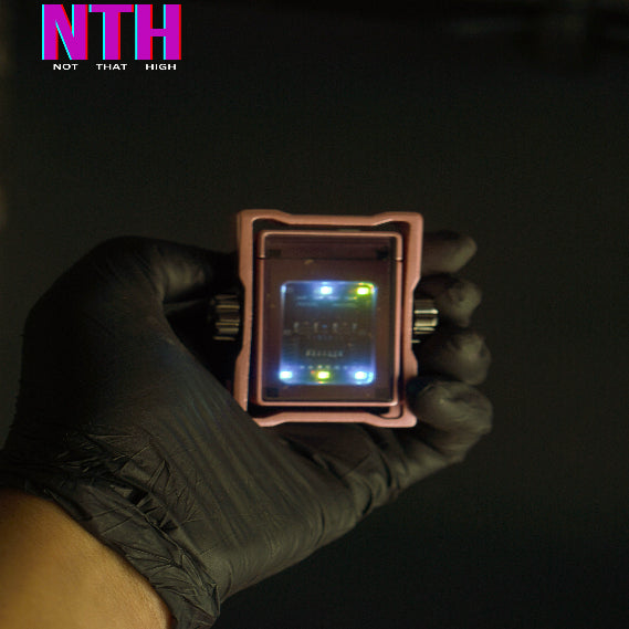 NTH PIPZ PCB Double Arc Lighter