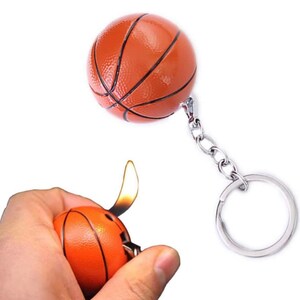 NTH Basketball Lighter | Not That High