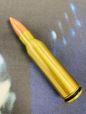 NTH Bullet Lighter | Not That High