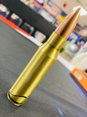 NTH Bullet Lighter | Not That High