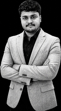 Kushagra Khandelwal, COO of Not That High