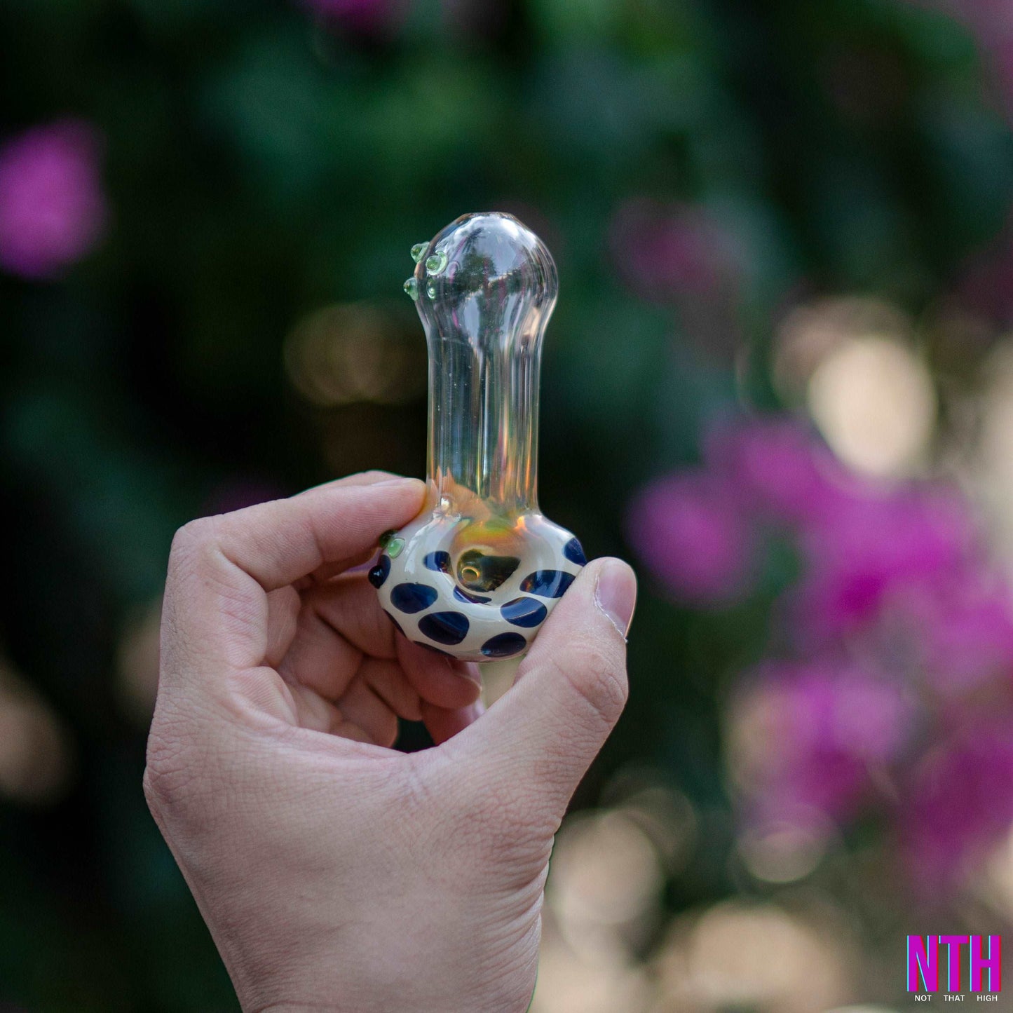 Onlybongs Super Water Pipes | Not That High