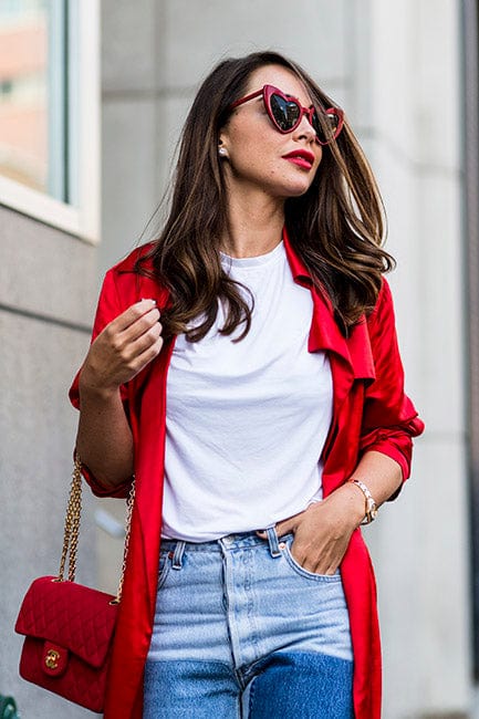 NTH Aurora- Heart Defraction Glasses | Not That High