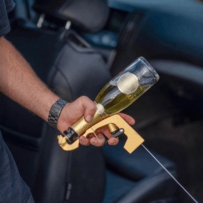 NTH Beer Gun | Not That High