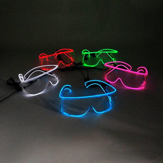NTH LED Glare Shades | Not That High