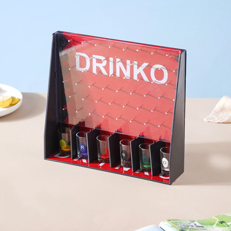 NTH Lucky Shot Ball Party Game | Not That High