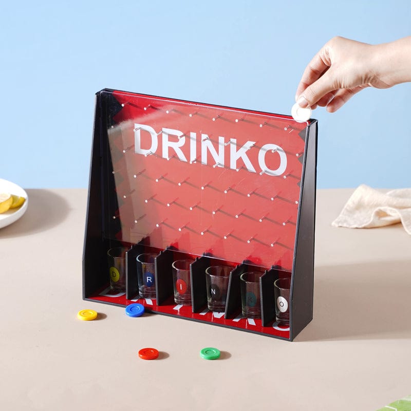 NTH Lucky Shot Ball Party Game | Not That High