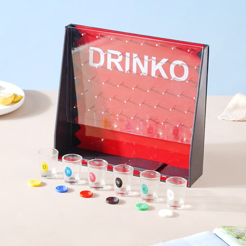 NTH Lucky Shot Ball Party Game | Not That High