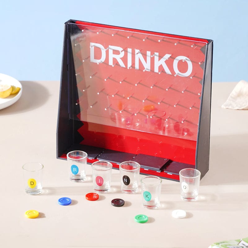 NTH Lucky Shot Ball Party Game | Not That High