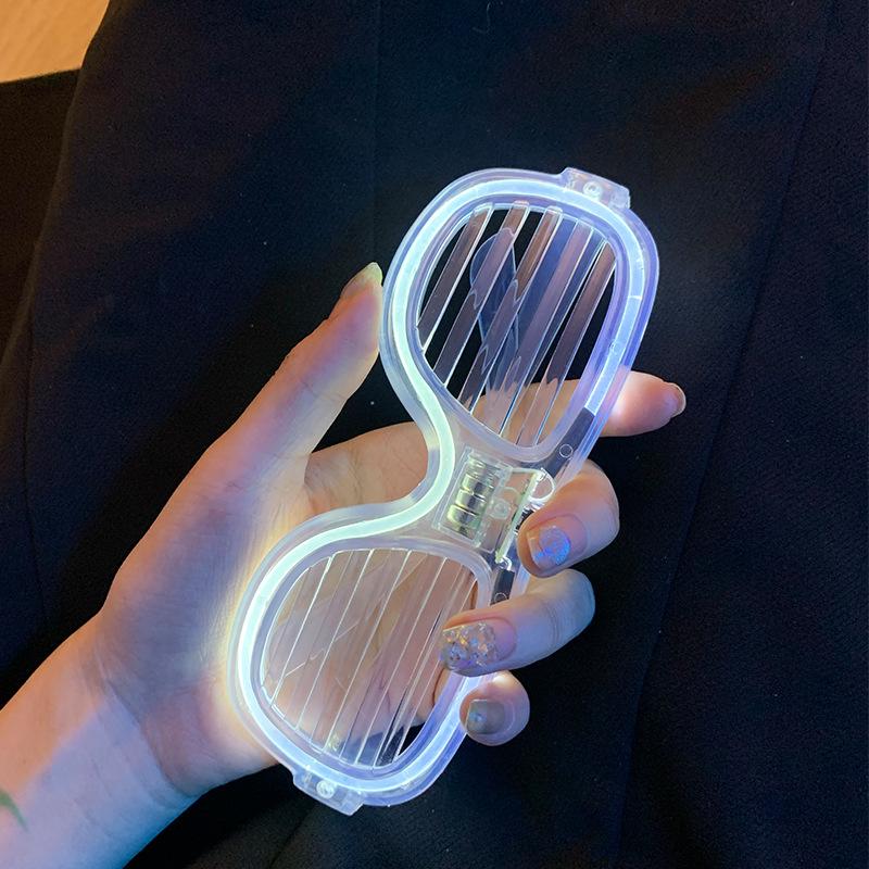 NTH Retro Glasses | Not That High