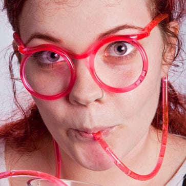 NTH Silly Straws | Not That High