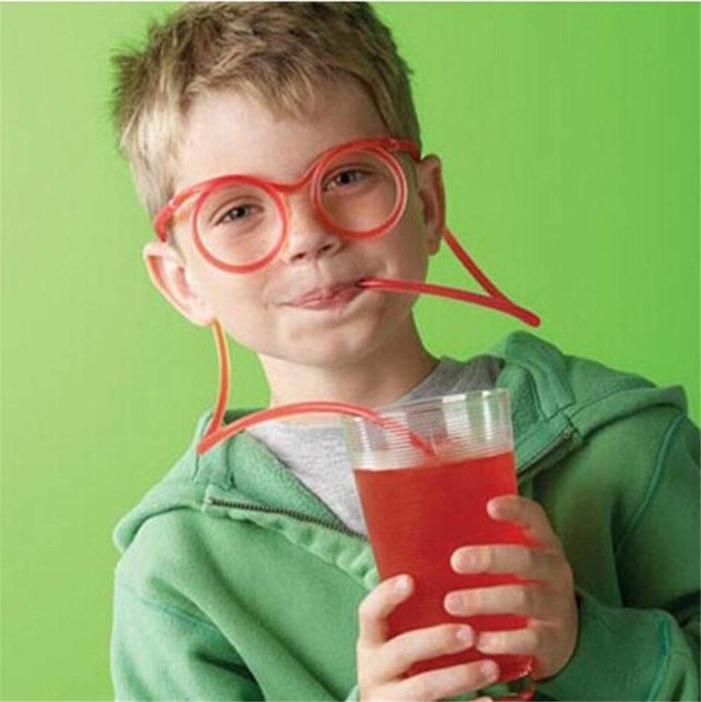 NTH Silly Straws | Not That High