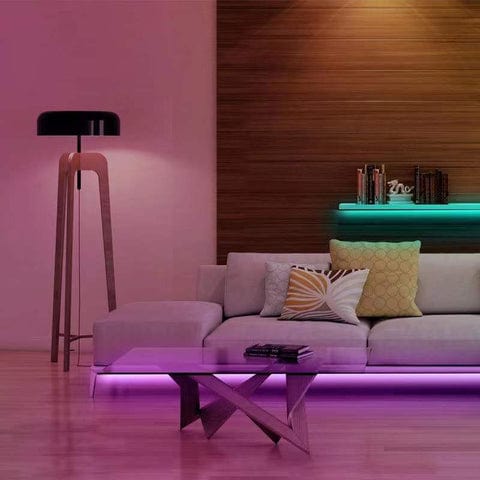 NTH Sound Activated Light | Not That High