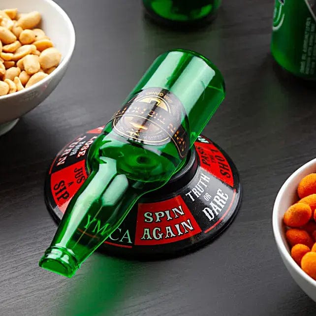 NTH Spin the Bottle Party Game | Not That High