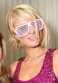 NTH Summer Shades | Not That High