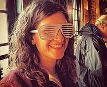 NTH Summer Shades | Not That High
