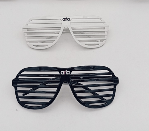 NTH Summer Shades | Not That High