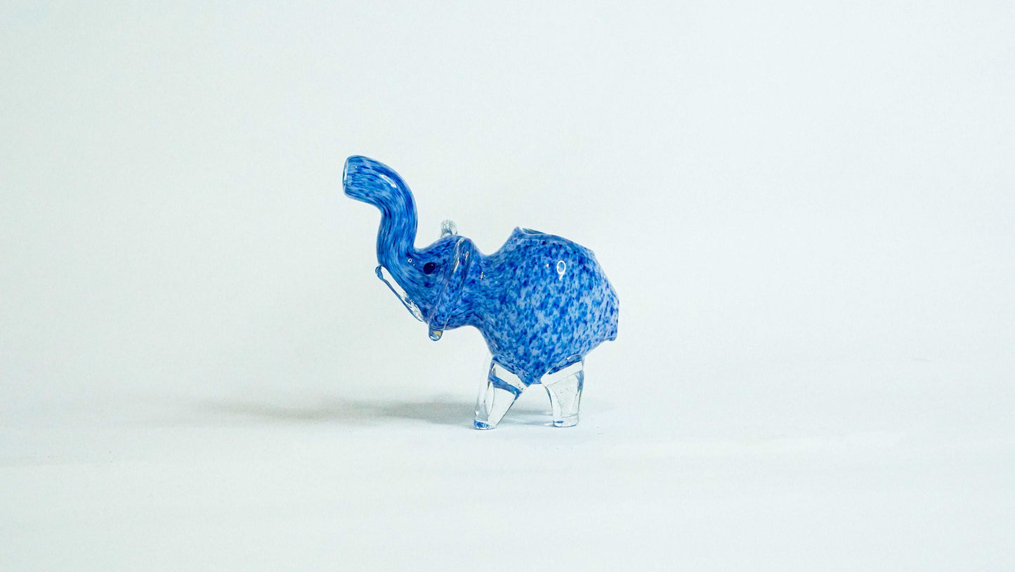 Onlybongs Jungle Glass Pipes | Not That High