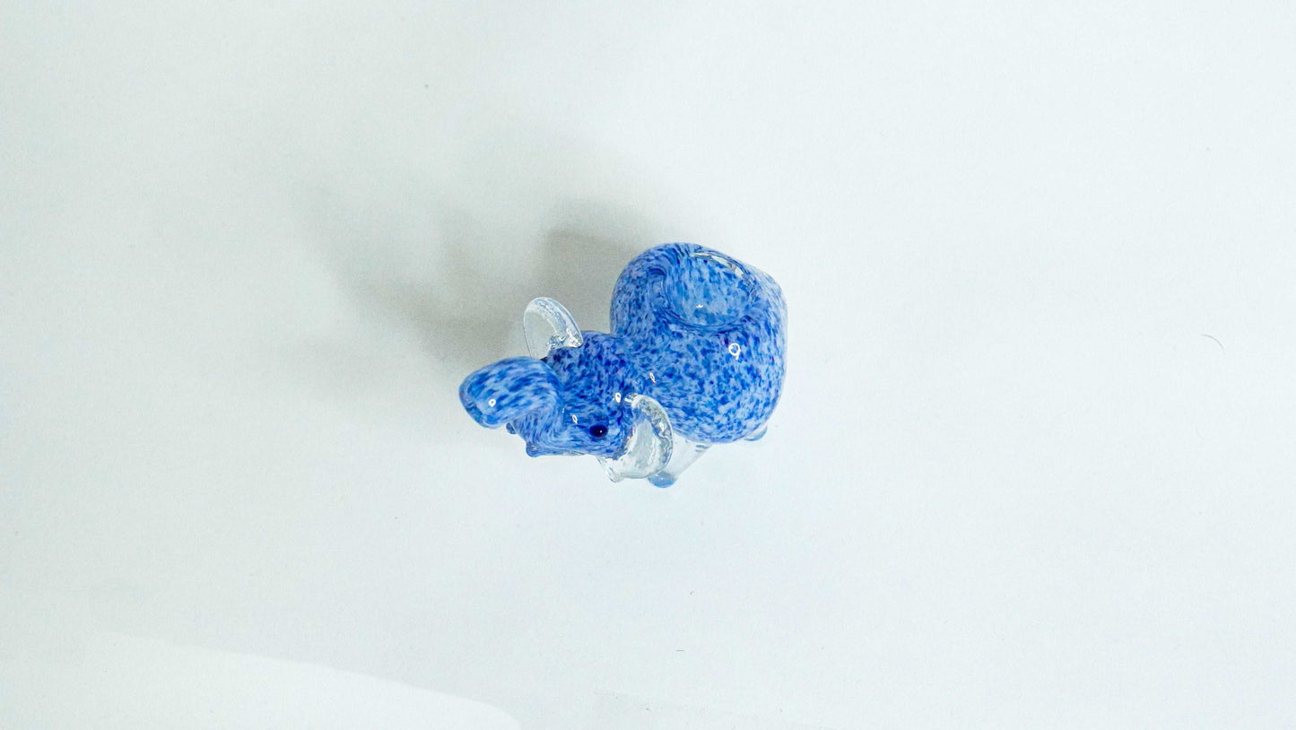 Onlybongs Jungle Glass Pipes | Not That High