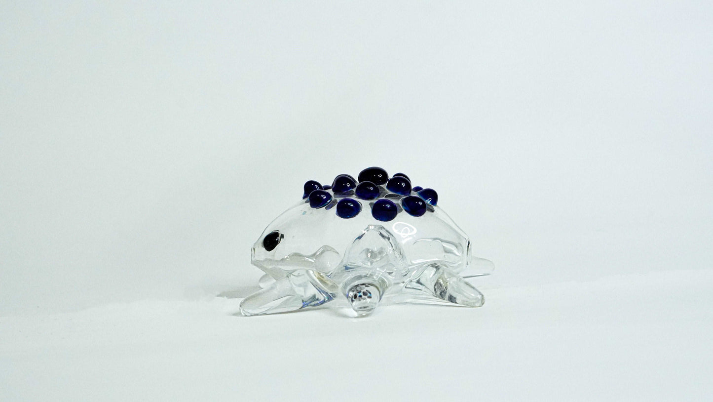 Onlybongs Jungle Glass Pipes | Not That High