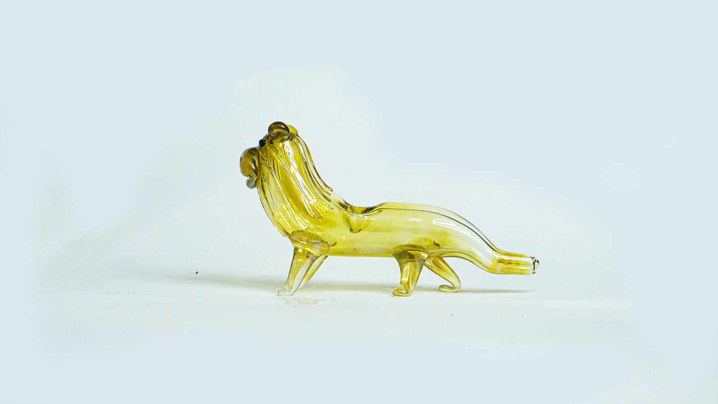 Onlybongs Jungle Glass Pipes | Not That High