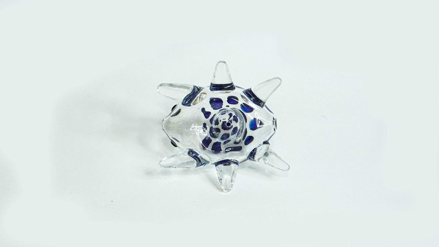 Onlybongs Jungle Glass Pipes | Not That High