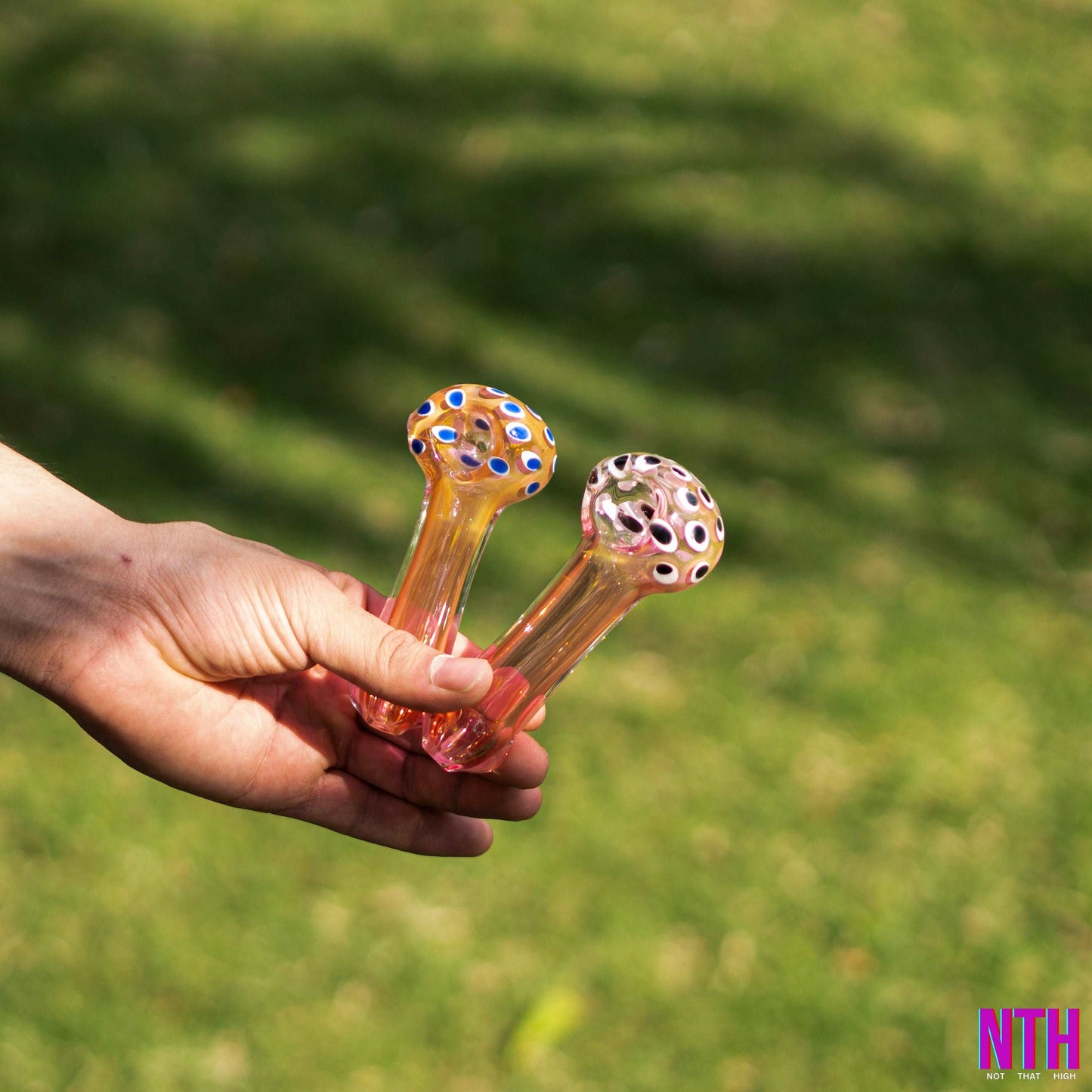Onlybongs Super Water Pipes | Not That High