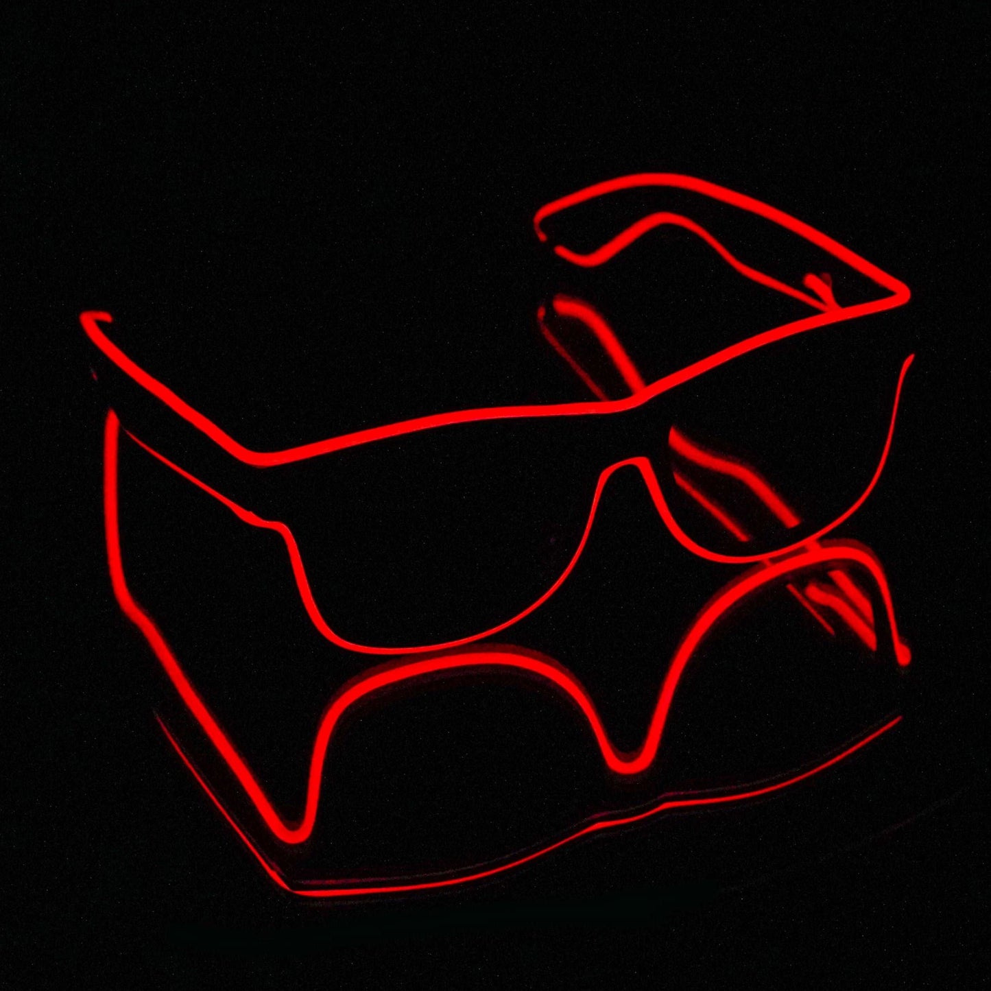 NTH Rave LED Sunglasses (50 Pcs) | Not That High