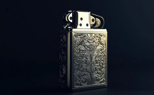 Futuristic lighter design trends |NTH